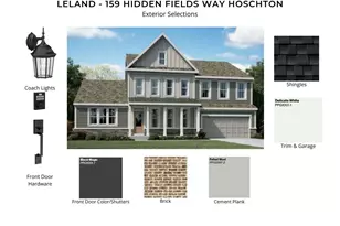 159 Hidden Flds Wy, Hoschton, GA 30548 - Photo 1