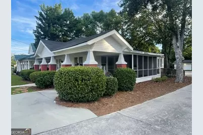 215 Savannah Avenue, Statesboro, GA 30458 - Photo 4