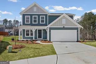 120 Alpine Ct, Dallas, GA 30132 - Photo 4