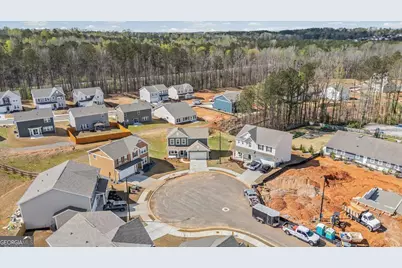 120 Alpine Court, Dallas, GA 30132 - Photo 2