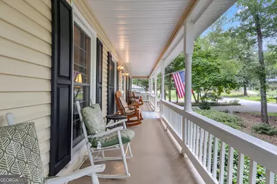 153 Lakeside Drive, Peachtree City, GA 30269 - Photo 8