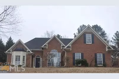 105 Pine Knoll Trace, Stockbridge, GA 30281 - Photo 1
