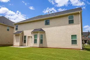 12180 Centerra Dr, Hampton, GA 30228 - Photo 2
