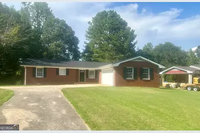 1822 Hallmark Dr, Griffin, GA 30223 - Photo 2