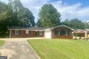 1822 Hallmark Dr, Griffin, GA 30223 - Photo 2