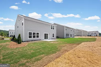 121 Tugaloo Circle, Rome, GA 30173 - Photo 38