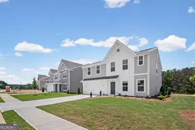 121 Tugaloo Circle, Rome, GA 30173 - Photo 2