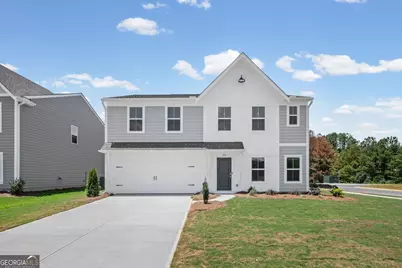 121 Tugaloo Circle, Rome, GA 30173 - Photo 4