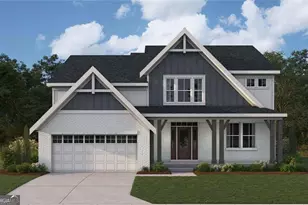 363 Platte Dr, Hoschton, GA 30548 - Photo 1