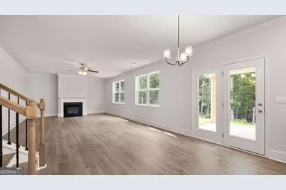 493 Rustic Meadow Court #10, Powder Springs, GA 30127 - Photo 20