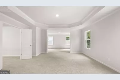 493 Rustic Meadow Court #10, Powder Springs, GA 30127 - Photo 36