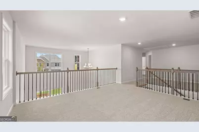 493 Rustic Meadow Court #10, Powder Springs, GA 30127 - Photo 32
