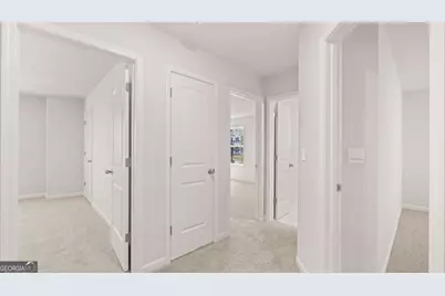 493 Rustic Meadow Court #10, Powder Springs, GA 30127 - Photo 34