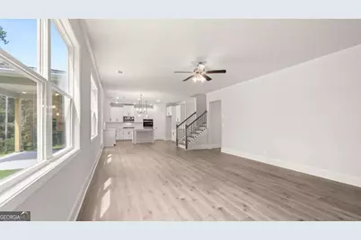 493 Rustic Meadow Court #10, Powder Springs, GA 30127 - Photo 24