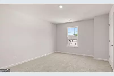 493 Rustic Meadow Court #10, Powder Springs, GA 30127 - Photo 44