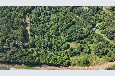 10.8 Ac Cody Road, Mount Airy, GA 30563 - Photo 14