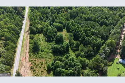 10.8 Ac Cody Road, Mount Airy, GA 30563 - Photo 2