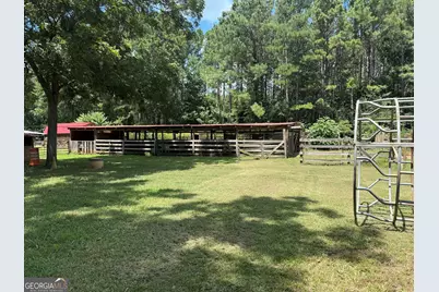 317 Crane Road, Zebulon, GA 30295 - Photo 28