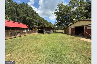 317 Crane Road, Zebulon, GA 30295 - Photo 38