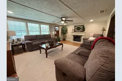 317 Crane Road, Zebulon, GA 30295 - Photo 4