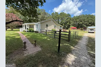 317 Crane Road, Zebulon, GA 30295 - Photo 36