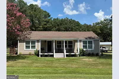 317 Crane Road, Zebulon, GA 30295 - Photo 1