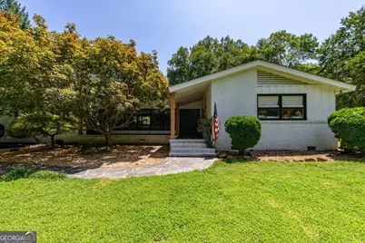2425 Spratlin Mill Road, Hull, GA 30646 - Photo 2