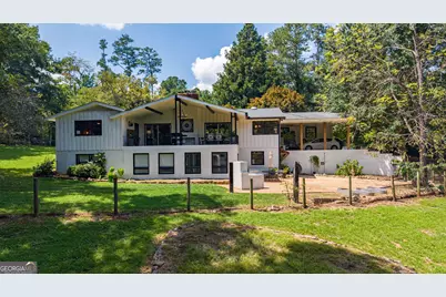 2425 Spratlin Mill Road, Hull, GA 30646 - Photo 8