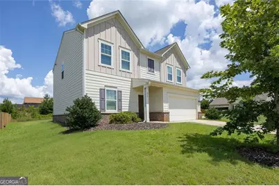 611 NW Revenna Way NW, Cartersville, GA 30120 - Photo 36