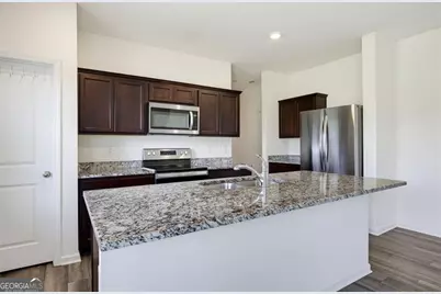 611 NW Revenna Way NW, Cartersville, GA 30120 - Photo 12