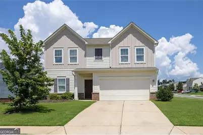 611 NW Revenna Way NW, Cartersville, GA 30120 - Photo 1
