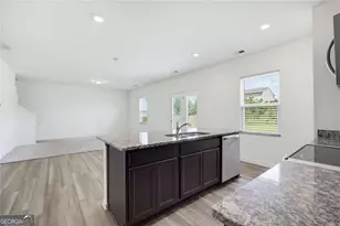 611 NW Revenna Way NW, Cartersville, GA 30120 - Photo 10