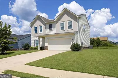 611 NW Revenna Way NW, Cartersville, GA 30120 - Photo 2