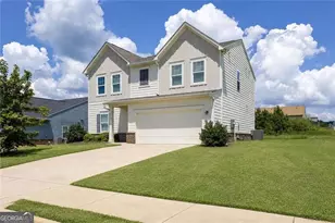 611 NW Revenna Way NW, Cartersville, GA 30120 - Photo 2