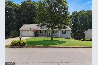 218 River Trace Court, McDonough, GA 30253 - Photo 1
