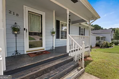 218 River Trace Court, McDonough, GA 30253 - Photo 4