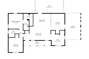 168 Springdale Dr, Elberton, GA 30635 - Photo 44