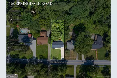 168 Springdale Drive, Elberton, GA 30635 - Photo 38