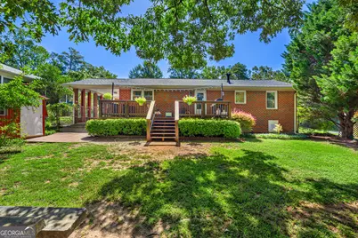 168 Springdale Drive, Elberton, GA 30635 - Photo 30