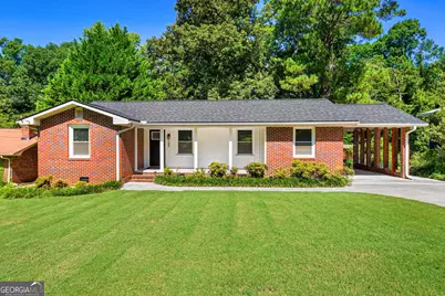 168 Springdale Drive, Elberton, GA 30635 - Photo 1