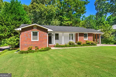 168 Springdale Drive, Elberton, GA 30635 - Photo 2