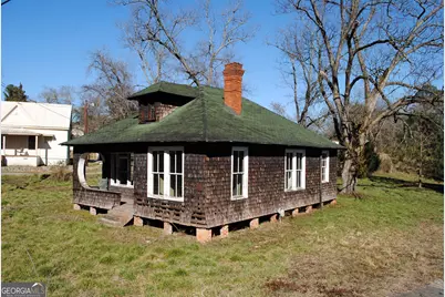 9822 Jones Street, Sparta, GA 31087 - Photo 2
