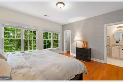 345 W Berwicke Common NE, Sandy Springs, GA 30342 - Photo 20