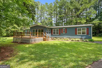 214 Fincherville Road, Jackson, GA 30233 - Photo 1