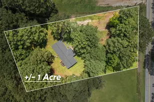 214 Fincherville Rd, Jackson, GA 30233 - Photo 2