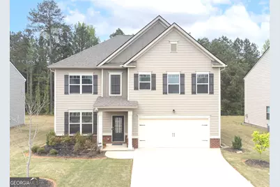 7643 Watson Circle, Locust Grove, GA 30248 - Photo 1
