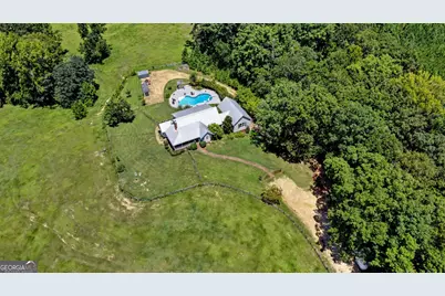 160 Tanya Road, Milledgeville, GA 31061 - Photo 2