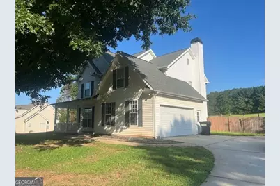 107 Meadows Drive, Senoia, GA 30276 - Photo 1