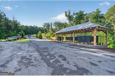 Lot 292 Highgrove Drive, Talking Rock, GA 30175 - Photo 10