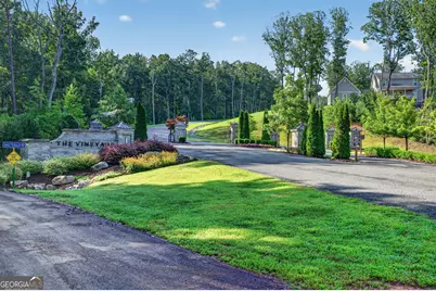 Lot 292 Highgrove Drive, Talking Rock, GA 30175 - Photo 8